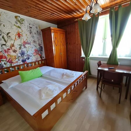 Vita Gasthof Rastenfeld Bagian luar foto