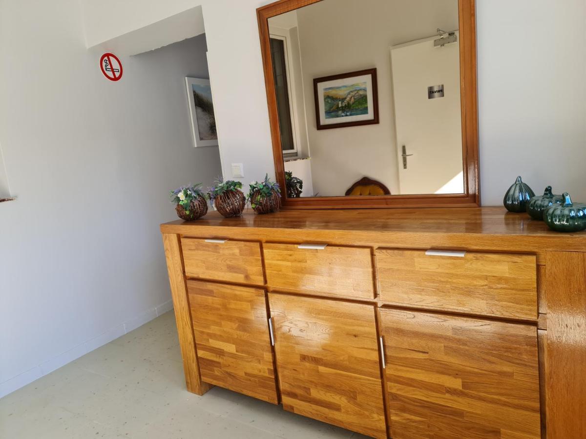Vita Gasthof Rastenfeld Bagian luar foto