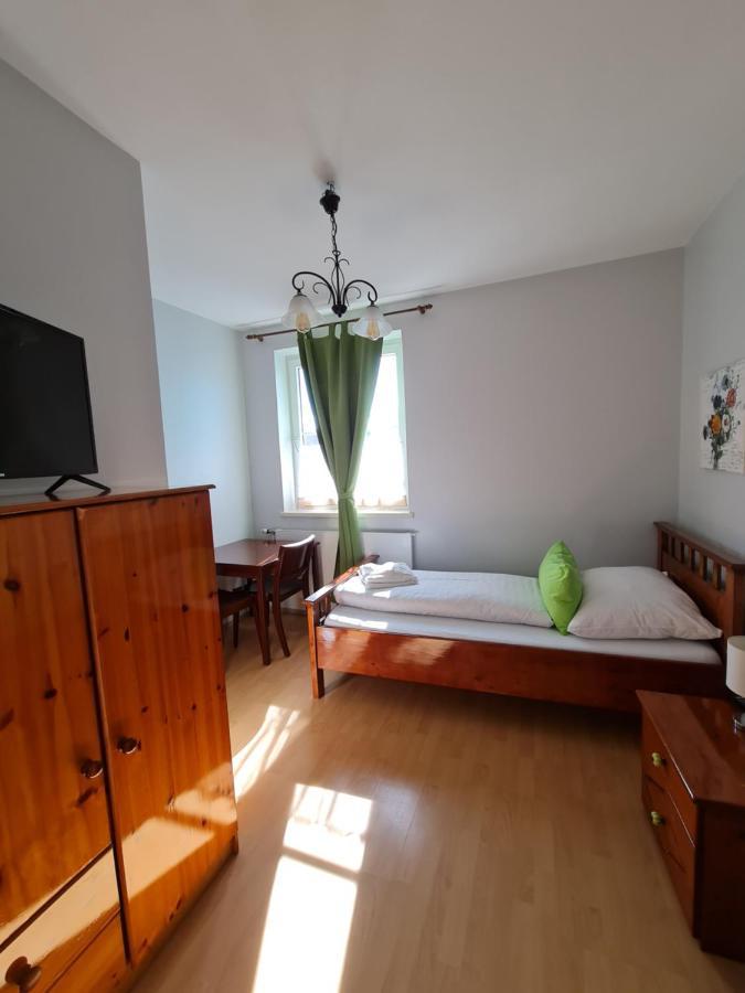 Vita Gasthof Rastenfeld Bagian luar foto