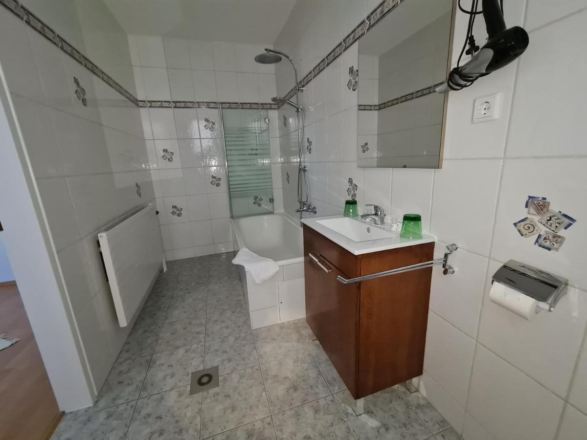 Vita Gasthof Rastenfeld Bagian luar foto
