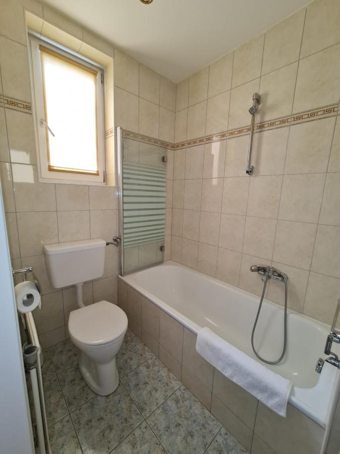 Vita Gasthof Rastenfeld Bagian luar foto