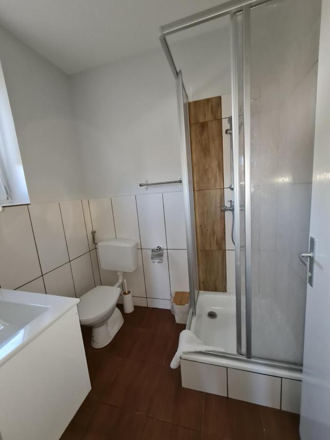 Vita Gasthof Rastenfeld Bagian luar foto