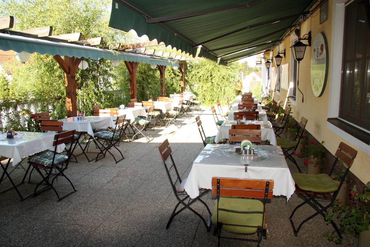 Vita Gasthof Rastenfeld Bagian luar foto