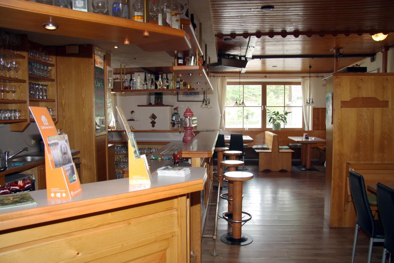 Vita Gasthof Rastenfeld Bagian luar foto